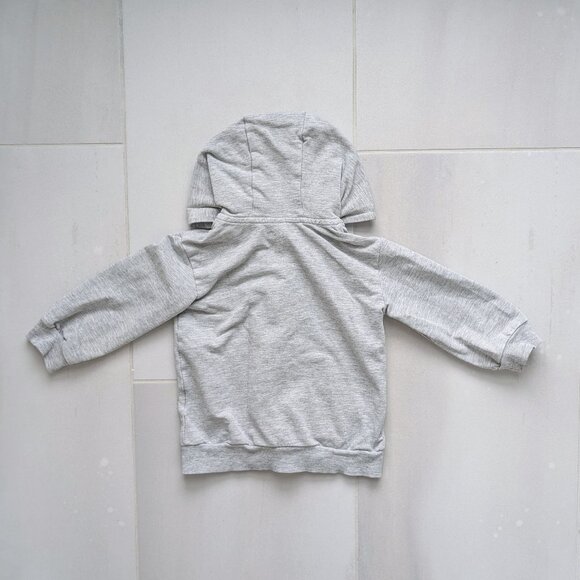 (4/$20) H&M - Hooded Jacket - Picture 5 of 7